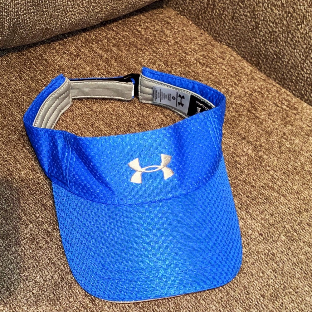 Women’s UA Visor